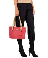 Giani Bernini Saffiano Tote, Created for Macy's
