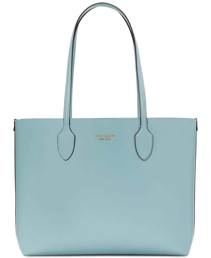 Kate Spade New York Bleecker Large Zip Top Tote