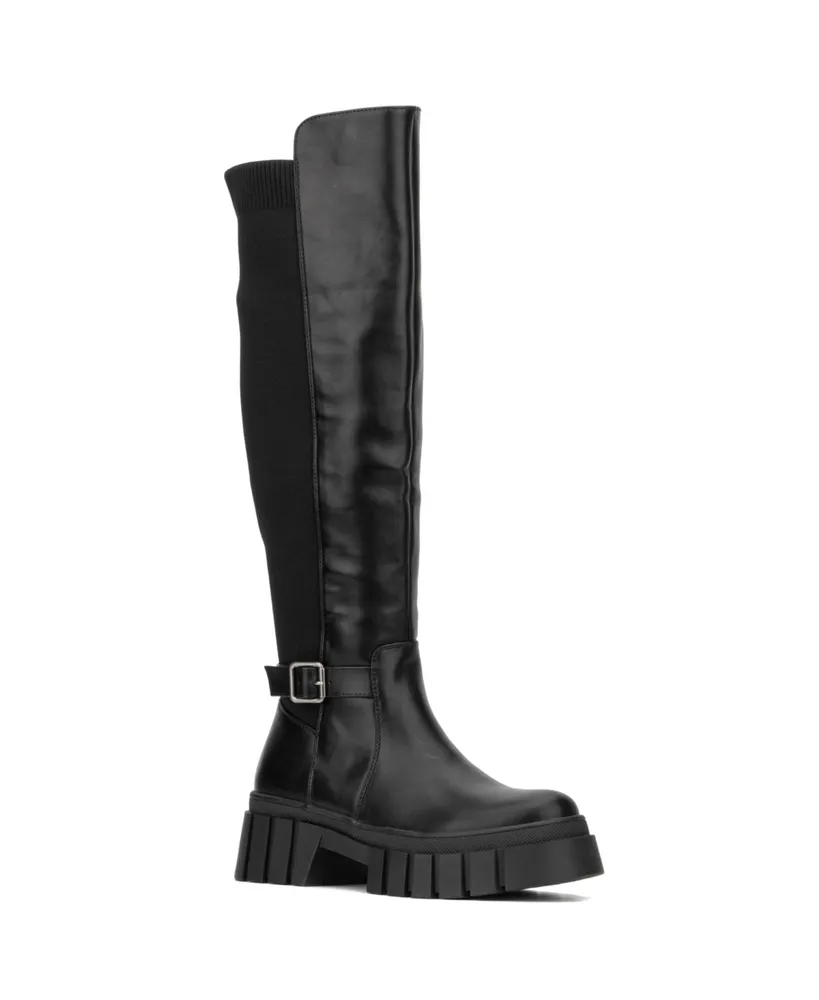 New York & Company Women's Sara Boot