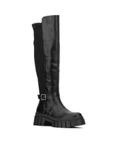 New York & Company Women's Sara Boot