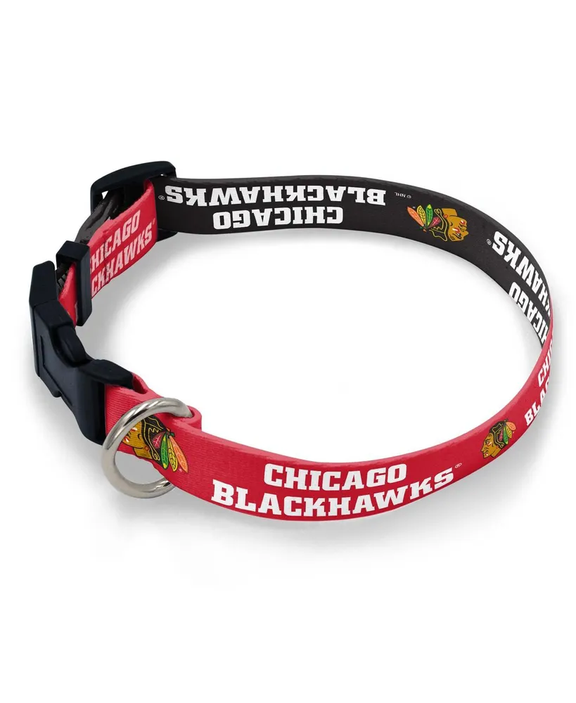 Wincraft Chicago Blackhawks Pet Collar