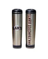 San Francisco Giants 20 Oz Metal Bat Tumbler