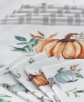 Avanti Grateful Patch Table Linen Collection