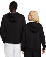 Nike Women's Sportswear Club Fleece Full-Zip Hoodie