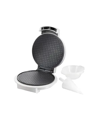 Proctor Silex Waffle Cone And Bowl Maker