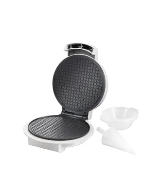 Proctor Silex Waffle Cone and Bowl Maker - 26410