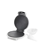 Proctor Silex Waffle Cone And Bowl Maker