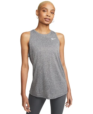 Nike Women's Dri-fit Training Tank Top