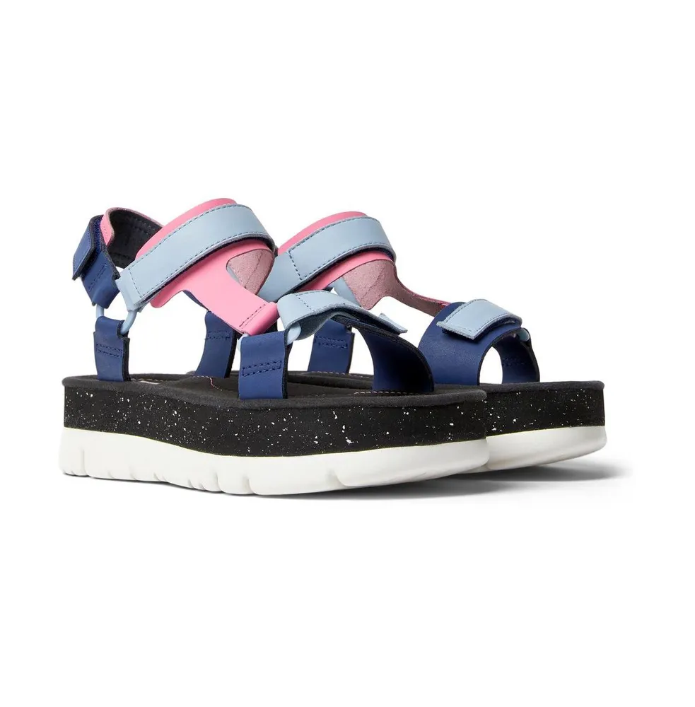 Women's Oruga Up Sandals