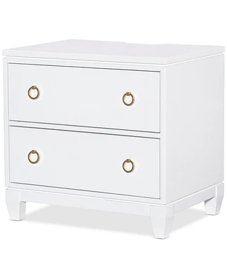 Summerland Nightstand