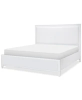 Summerland Upholstered Queen Bed