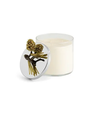 Michael Aram Pinecone Candle