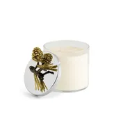 Michael Aram Pinecone Candle