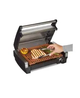 Hamilton Beach Electric Indoor Searing Grill