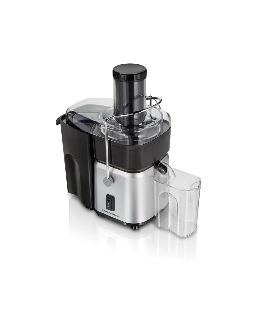 Hamilton Beach Whole Fruit Juice Extractor - 67840