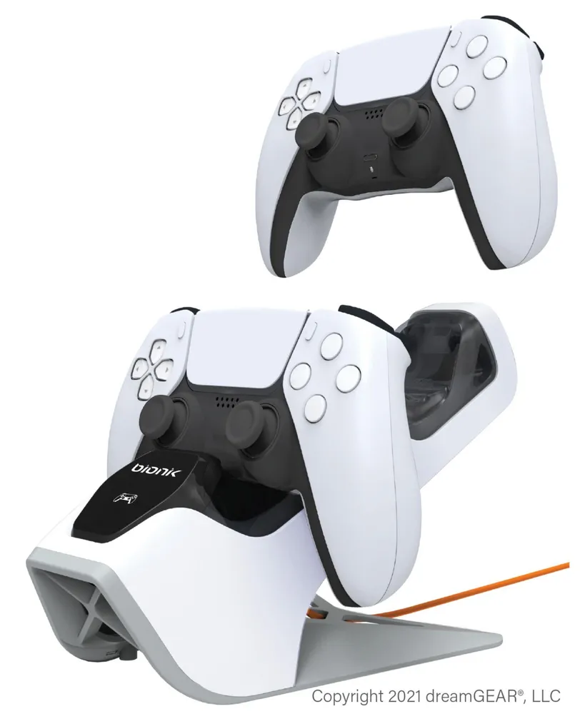 dreamGEAR Power Stand For Ps5