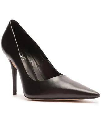 Arezzo Women's Emily High Stiletto Pump