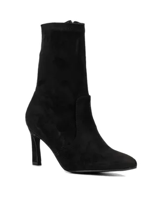 New York & Company Women's Xandra Boot