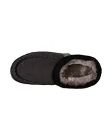 Cloud Nine Sheepskin Men's Alex Indoor/Outdoor Clog