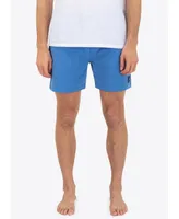 Hurley Men's Phantom Drawstring Baja 17" Shorts