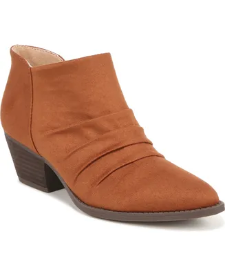 LifeStride Reba Booties