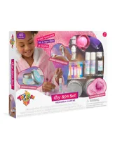 Geoffrey's Toy Box Diy Spa Set Relaxation 39 Pieces Craft Kit, Created for Macy's