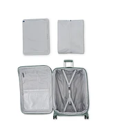 Samsonite Elevation Plus Softside Large Expandable Spinner