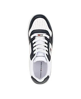 Tommy Hilfiger Women's Twigye Casual Lace up Sneakers