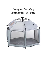 Safety 1st Baby InstaPop Dome Play Yard