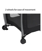 Safety 1st Baby Play-and-Stay Play Yard
