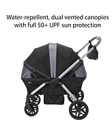 Safety 1st Baby Summit Wagon Stroller