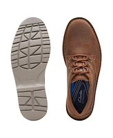 Clarks Men's Collection Eastford Low Oxford Shoes