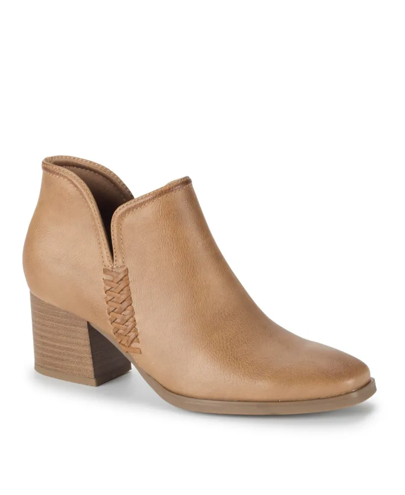 Baretraps Women's Tristen Ankle Booties