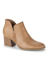 Baretraps Women's Tristen Ankle Booties