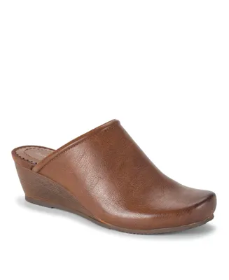 Baretraps Women's Lilibet Slip On Mule