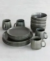 Fortessa Sound Dinnerware Collection