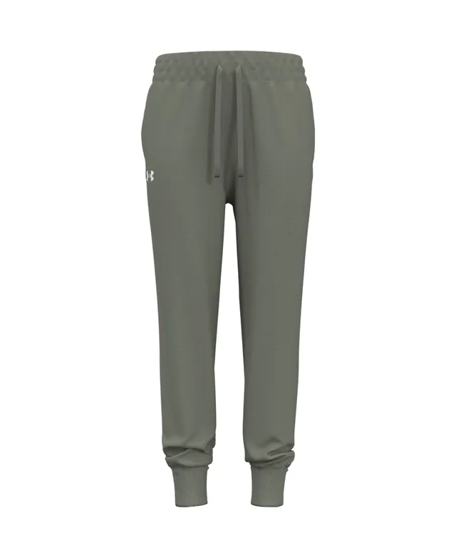 Under Armour Big Boys Rival Fleece Joggers - Macy's