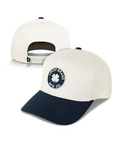 Lucky Brand Women's Mfg Co. Patch Hat