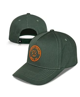 Lucky Brand Women's Mfg Co. Patch Hat