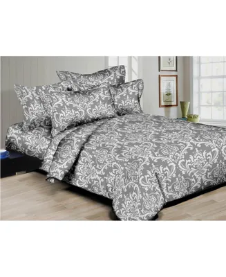 Circles Home 300TC Duvet Set