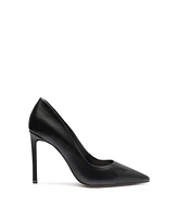 Schutz Women's Lou Pointed Toe Pumps