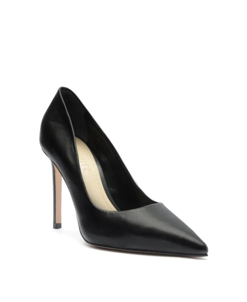 Schutz Women's Lou Pointed Toe Pumps