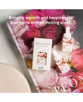 Pura Becki Owens - Sugar Blossom - Home Scent Refill - Smart Home Air Diffuser Fragrance - Up to 120-Hours of Premium Fragrance per Refill