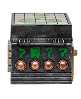 The RiddlerPuzzle Box
