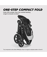 Baby Jogger Baby City Select 2 - Eco Collection Stroller