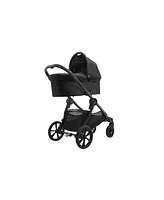 Baby Jogger Baby Deluxe Pram - City Select 2, Summit