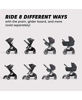 Baby Jogger Baby City Sights Stroller