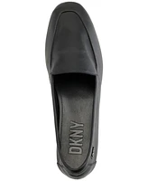 Dkny Women's Laili Slip-On Loafer Flats