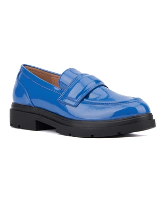 Women's Abbey Casual Loafer