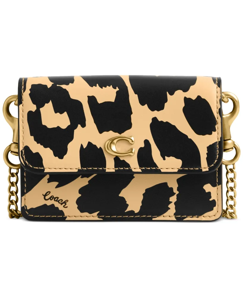 The Accessories Top Ten List: Which Brands (Besides Coach, Obvi!) Made the  Cut? | Glamour